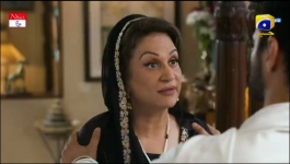 Tere Bin - Episode 07 - 18th Jan 2023